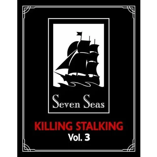 Killing Stalking: Deluxe Edition Vol. 3