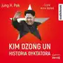 Kim Dzong Un. Historia dyktatora Sklep on-line
