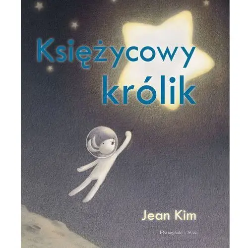 Księżycowy królik Kim jean