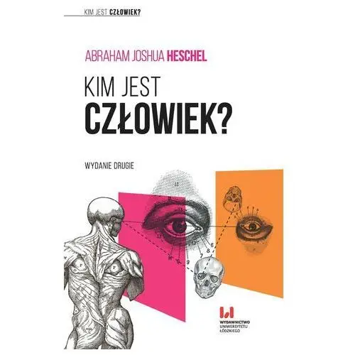 Kim jest człowiek?