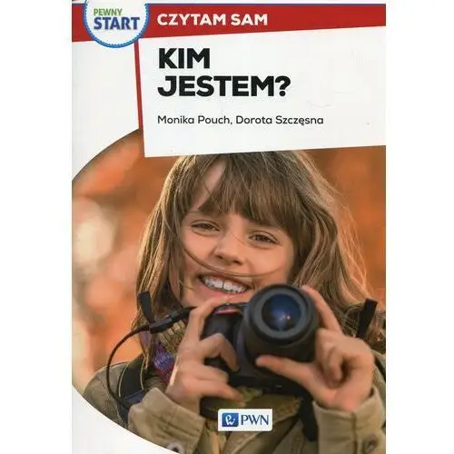 Kim jestem? Czytam sam. Pewny start