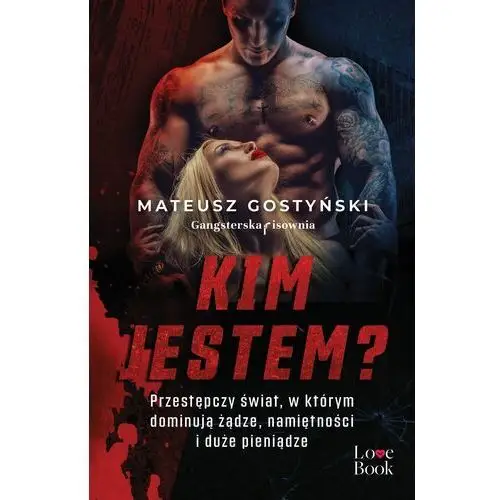 Kim jestem? (E-book)