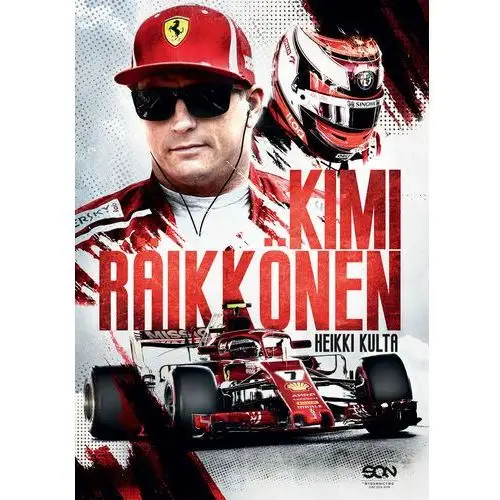 Kimi Raikkonen