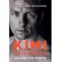 Kimi Räikkönen, jakiego nie znamy Sklep on-line