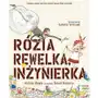 Rózia rewelka, inżynierka Kinderkulka Sklep on-line