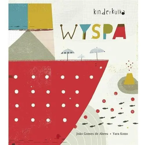 Wyspa Kinderkulka