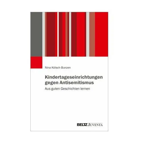 Kindertageseinrichtungen gegen Antisemitismus