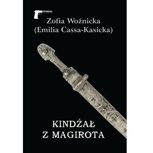 Kindżał z Magirota