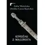 Kindżał z Magirota Sklep on-line