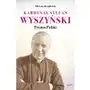 Kindziuk milena Kardynał stefan wyszyński prymas polski Sklep on-line