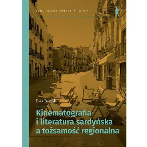 Kinematografia i literatura sardyńska a tożsamość regionalna