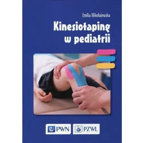 Kinesiotaping w pediatrii