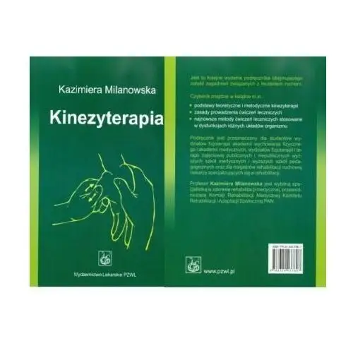 Kinezyterapia