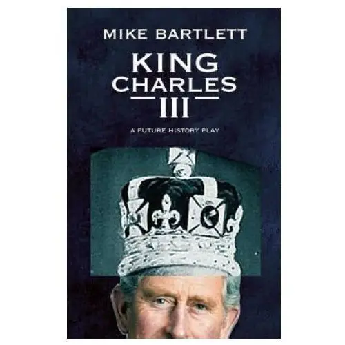 King Charles III