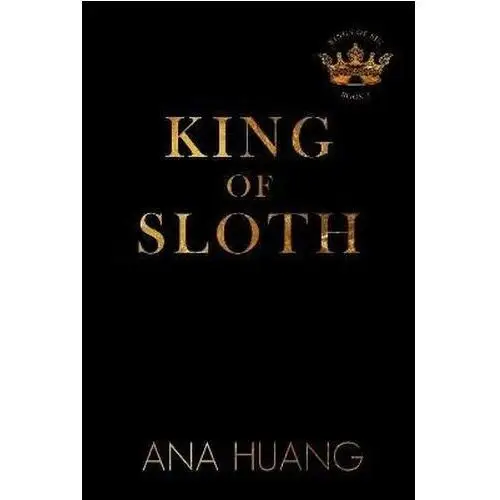 King of Sloth Huang, Ana