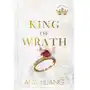 King of Wrath / Kings of Sin: Book 1 Huang, Ana Sklep on-line