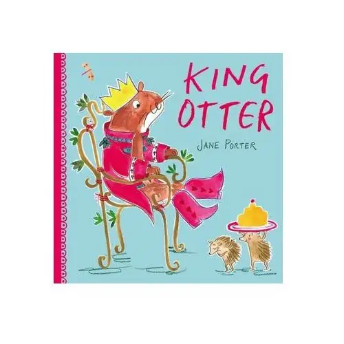 King Otter Jane Porter