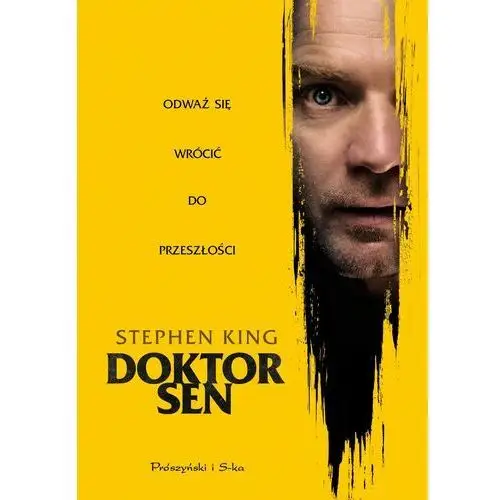 King stephen Doktor sen