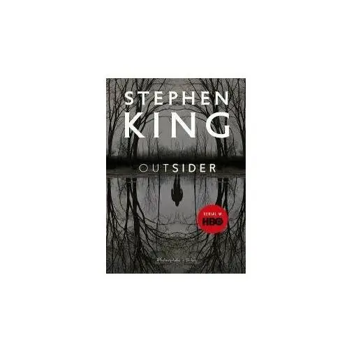 King stephen Outsider