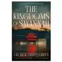 Kingdoms of savannah Headline publishing group Sklep on-line