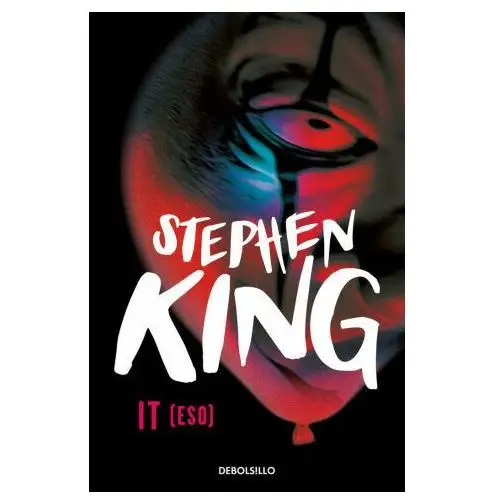 KING,STEPHEN - IT