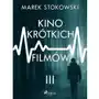 Kino krótkich filmów Sklep on-line