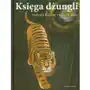 Kipling rudyard Księga dżungli (tygrys) Sklep on-line