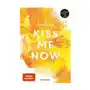 Kiss Me Now- Kiss the Bodyguard, Band 3 (Knisternde Romance von SPIEGEL-Bestsellerautorin Stella Tack) Sklep on-line