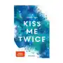 Kiss Me Twice - Kiss the Bodyguard, Band 2 (SPIEGEL-Bestseller, Prickelnde New-Adult-Romance) Sklep on-line