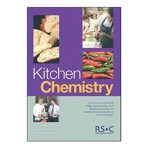 Kitchen Chemistry