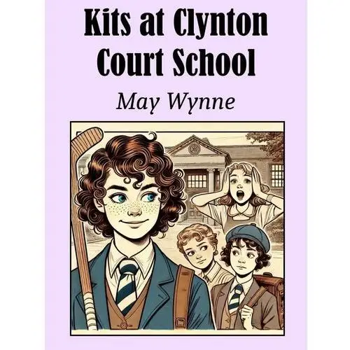 Kits at Clynton Court School