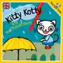 Kitty Kotty and the Thunderstorm Sklep on-line