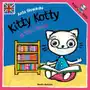 Kitty Kotty at the Library Sklep on-line