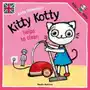 Kitty Kotty helps to clean Głowińska Anita Sklep on-line