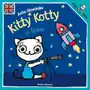 Kitty kotty in space Wydawnictwo media rodzina Sklep on-line