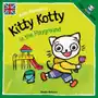 Kitty kotty in the playground Sklep on-line