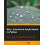 Kivy: Interactive Applications in Python Sklep on-line