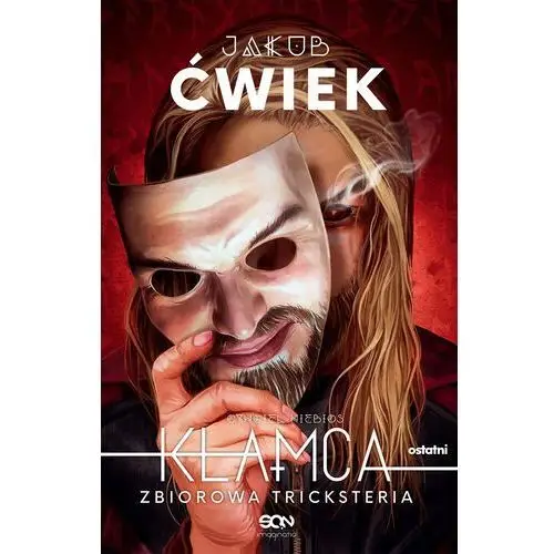 Kłamca. Zbiorowa tricksteria (E-book)