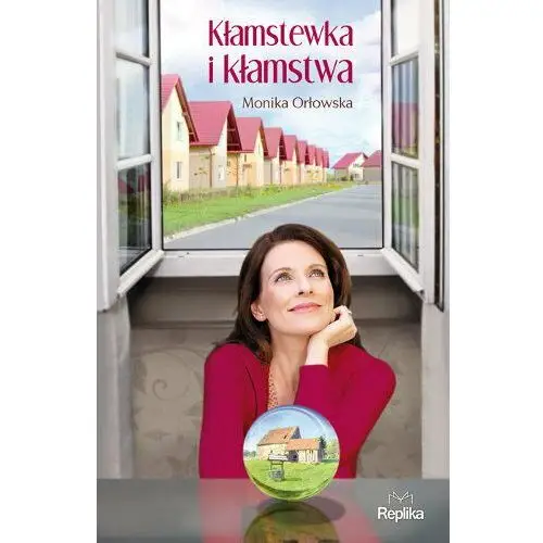 Kłamstewka i kłamstwa