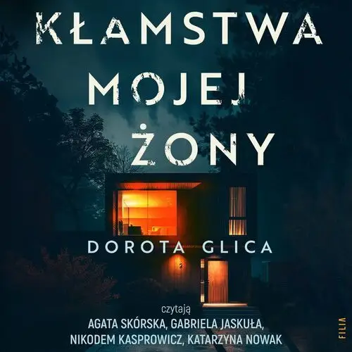 Kłamstwa mojej żony