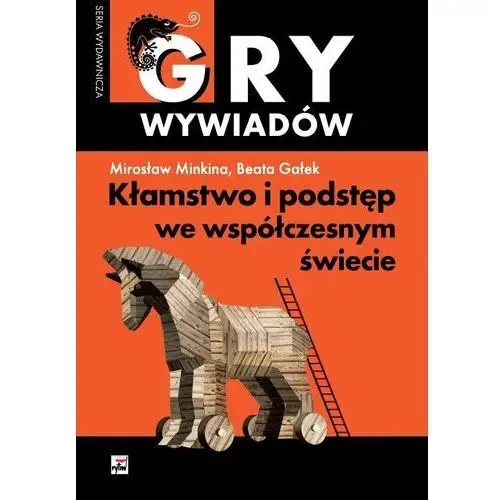 Kłamstwo i podstęp we współczesnym świecie wyd. 2