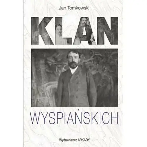 Klan Wyspiańskich