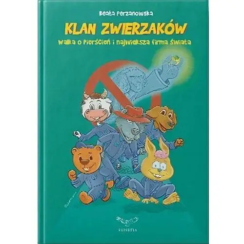 Klan zwierzaków 2