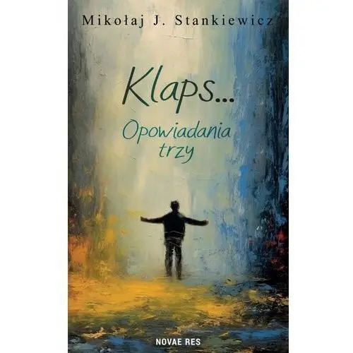 Klaps... Opowiadania trzy (E-book)