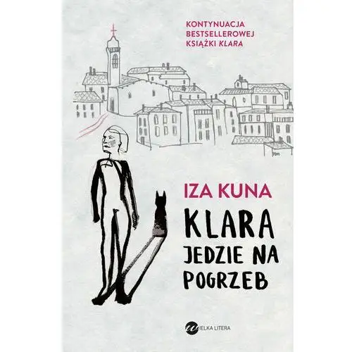 Klara jedzie na pogrzeb