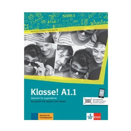 Klasse in teilbanden Klett (ernst) verlag,stuttgart