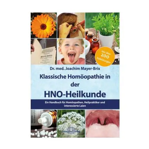 Klassische Homöopathie in der HNO-Heilkunde