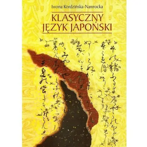 Klasyczny Język Japoński,790KS (790448)