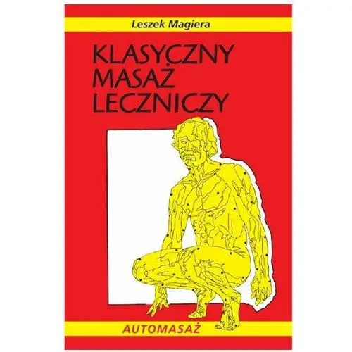 Klasyczny masaż leczniczy