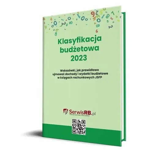 Klasyfikacja budżetowa 2023